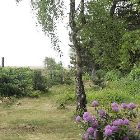 Two-bedroom Holiday In Romo 14 *