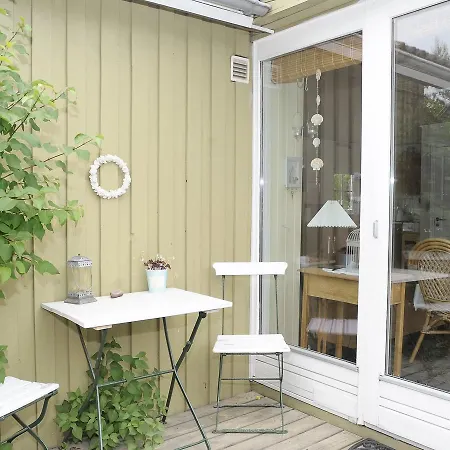 Two-bedroom Holiday In Romo 14 Сasa de vacaciones Rømø Kirkeby
