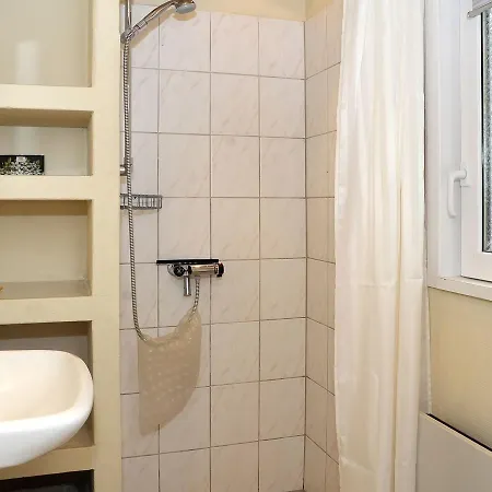 Two-bedroom Holiday In Romo 14 Rømø Kirkeby