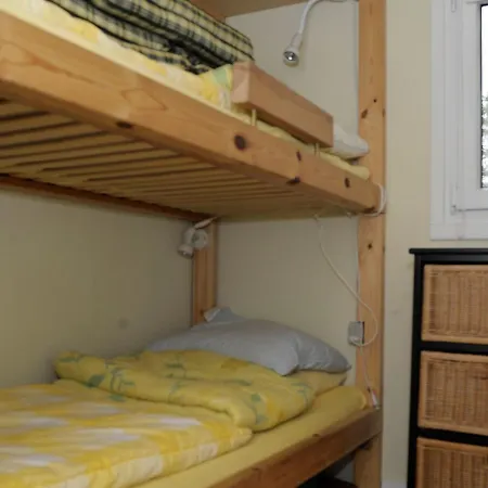 Two-bedroom Holiday In Romo 14 *